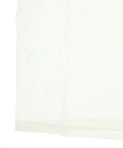 POET MEETS DUBWISE เสื้อยืด/เสื้อท็อปส์