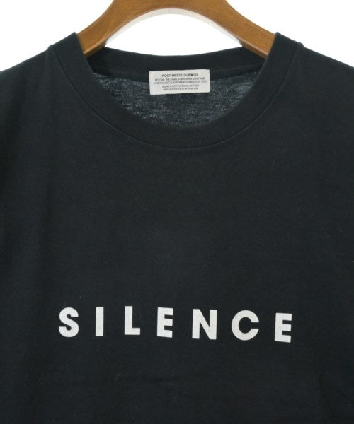 POET MEETS DUBWISE เสื้อยืด/เสื้อท็อปส์