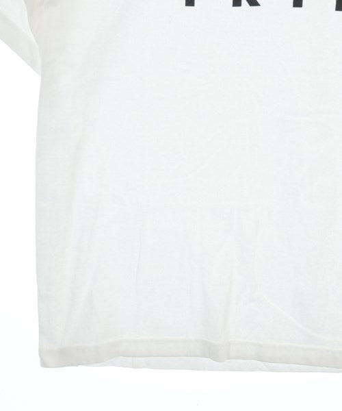 POET MEETS DUBWISE เสื้อยืด/เสื้อท็อปส์