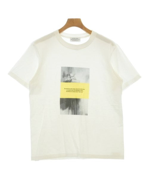 POET MEETS DUBWISE เสื้อยืด/เสื้อท็อปส์