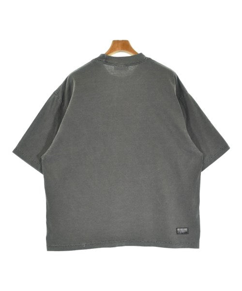 POET MEETS DUBWISE เสื้อยืด/เสื้อท็อปส์