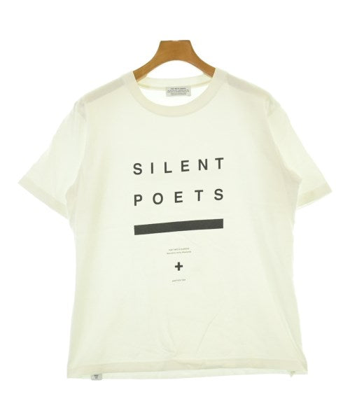 POET MEETS DUBWISE เสื้อยืด/เสื้อท็อปส์