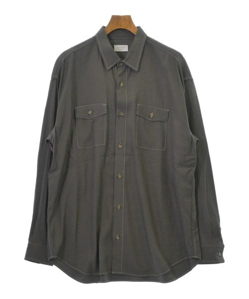 UNDECORATED เสื้อลำลอง