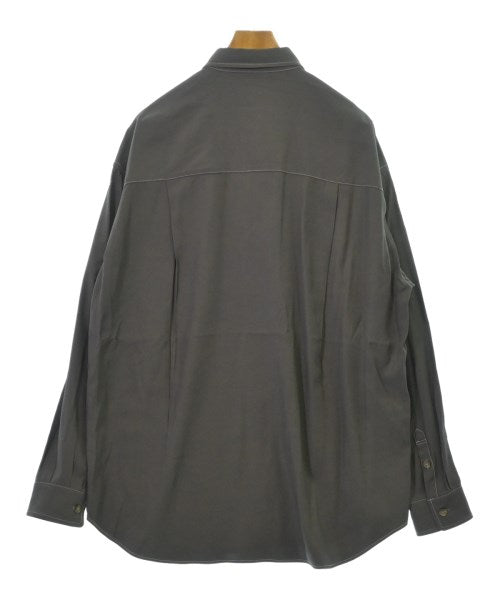 UNDECORATED เสื้อลำลอง