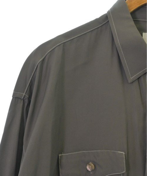 UNDECORATED เสื้อลำลอง