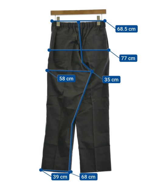 UNDECORATED กางเกง อื่น