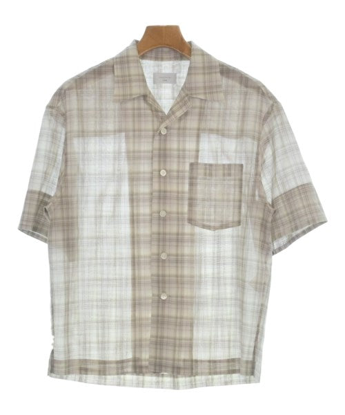 UNDECORATED เสื้อลำลอง