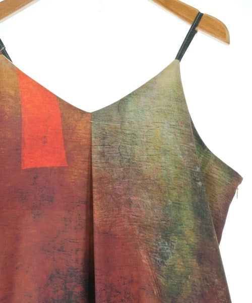 UNDECORATED ชุดเดรส