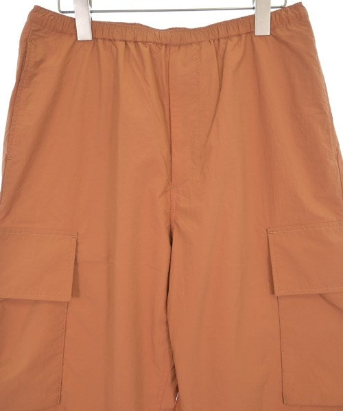 UNDECORATED กางเกงมีกระเป๋าข้างกางเกง2-4 กระเป๋า