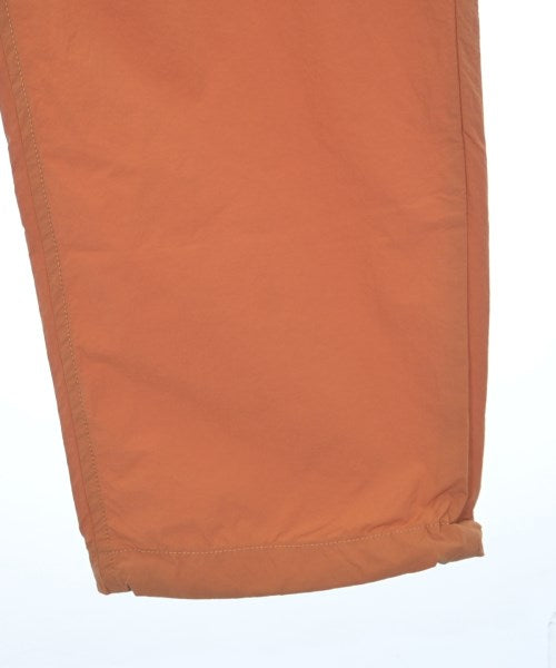 UNDECORATED กางเกงมีกระเป๋าข้างกางเกง2-4 กระเป๋า