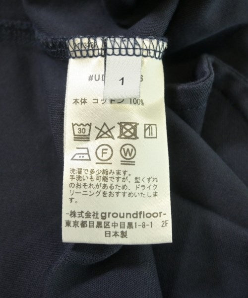 UNDECORATED ชุดเดรส