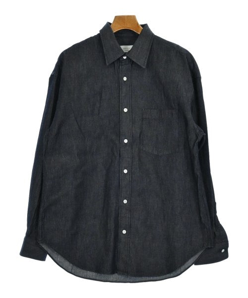 UNDECORATED เสื้อลำลอง