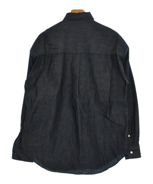 UNDECORATED เสื้อลำลอง