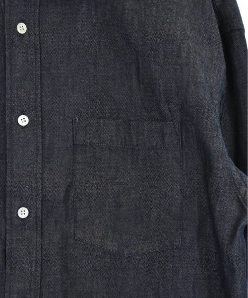 UNDECORATED เสื้อลำลอง