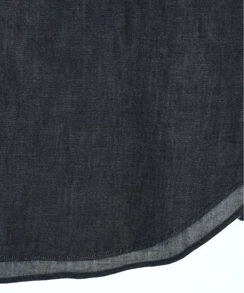UNDECORATED เสื้อลำลอง