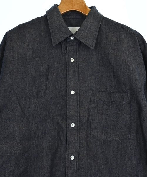 UNDECORATED เสื้อลำลอง
