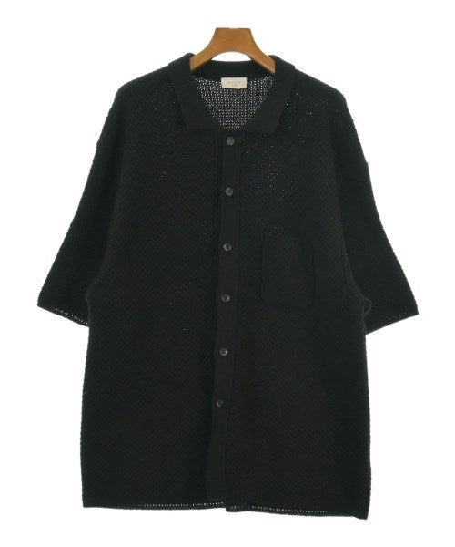 UNDECORATED เสื้อกันหนาว