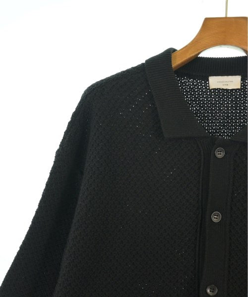 UNDECORATED เสื้อกันหนาว