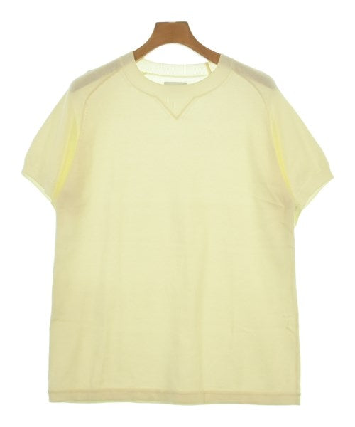 UNDECORATED เสื้อกันหนาว