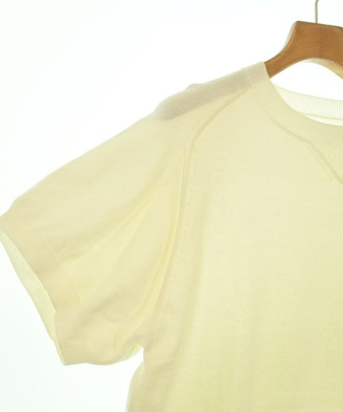 UNDECORATED เสื้อกันหนาว