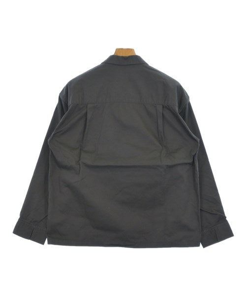 UNDECORATED เสื้อลำลอง