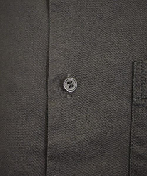 UNDECORATED เสื้อลำลอง