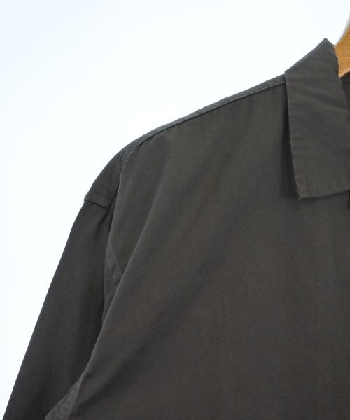 UNDECORATED เสื้อลำลอง