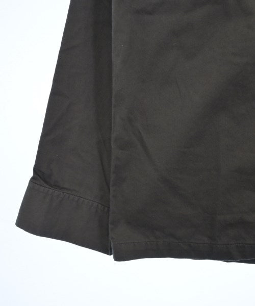 UNDECORATED เสื้อลำลอง