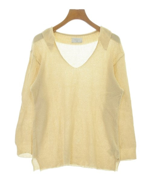 UNDECORATED เสื้อยืด/เสื้อท็อปส์