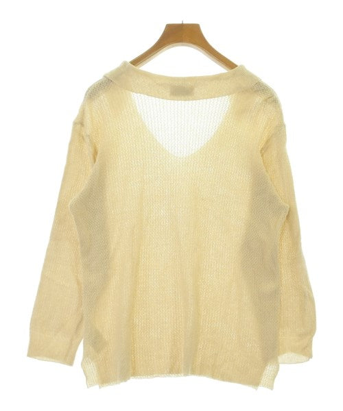 UNDECORATED เสื้อยืด/เสื้อท็อปส์