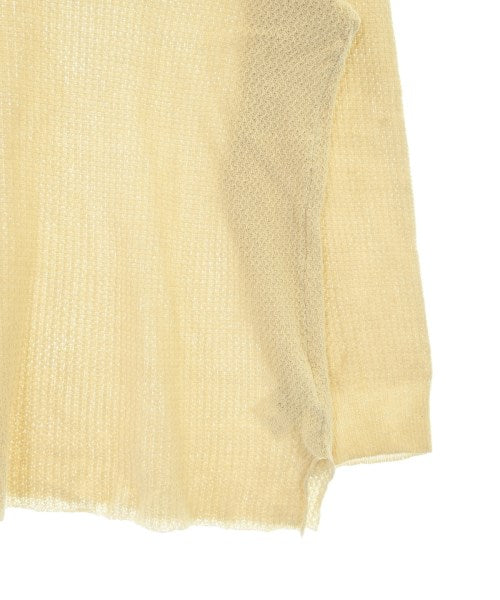 UNDECORATED เสื้อยืด/เสื้อท็อปส์