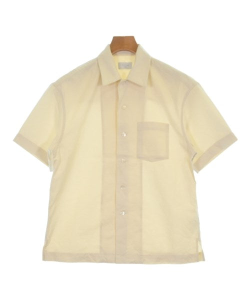 UNDECORATED เสื้อลำลอง