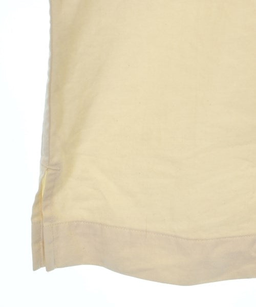 UNDECORATED เสื้อลำลอง