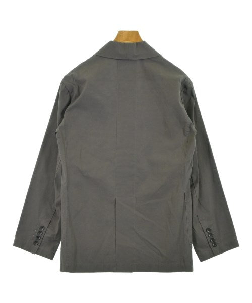 UNDECORATED แจ็คเก็ตลำลอง