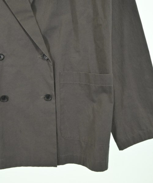 UNDECORATED แจ็คเก็ตลำลอง