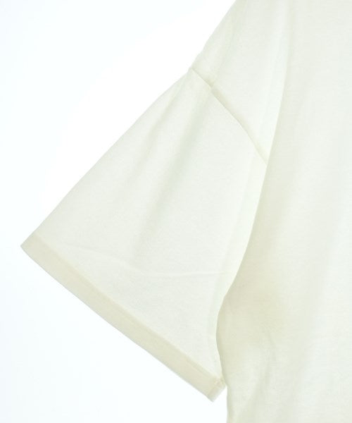 UNDECORATED เสื้อยืด/เสื้อท็อปส์