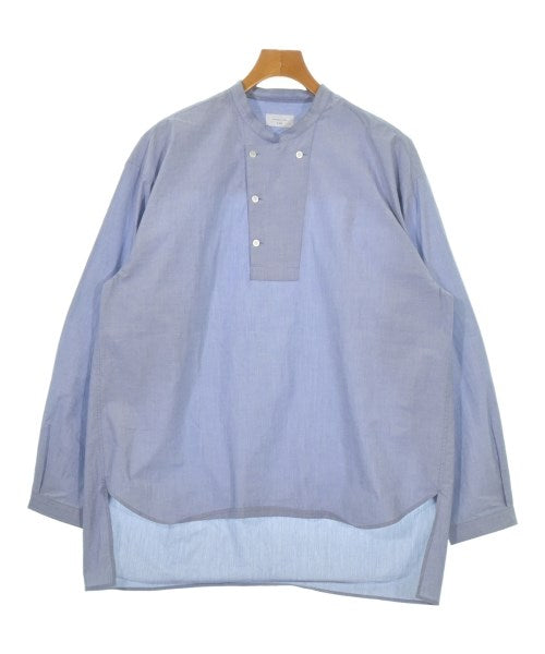 UNDECORATED เสื้อลำลอง