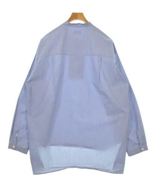 UNDECORATED เสื้อลำลอง