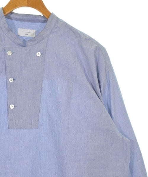 UNDECORATED เสื้อลำลอง