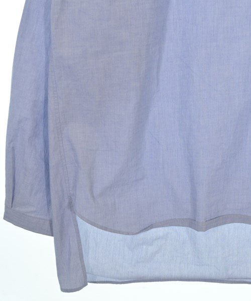 UNDECORATED เสื้อลำลอง