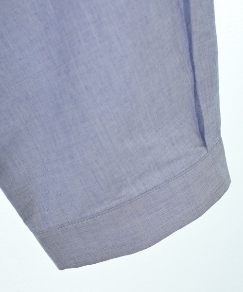 UNDECORATED เสื้อลำลอง