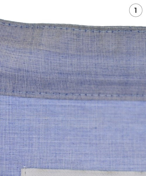 UNDECORATED เสื้อลำลอง