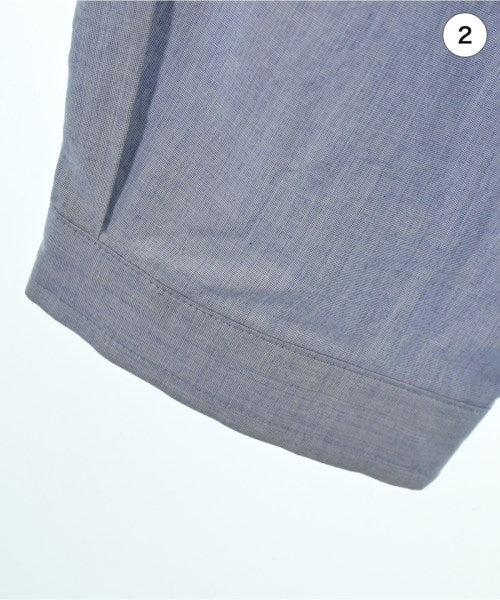 UNDECORATED เสื้อลำลอง