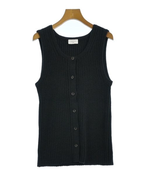 UNDECORATED เสื้อกั๊ก