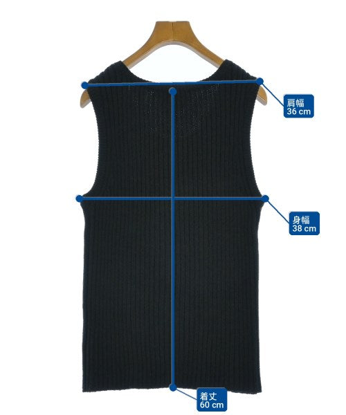 UNDECORATED เสื้อกั๊ก