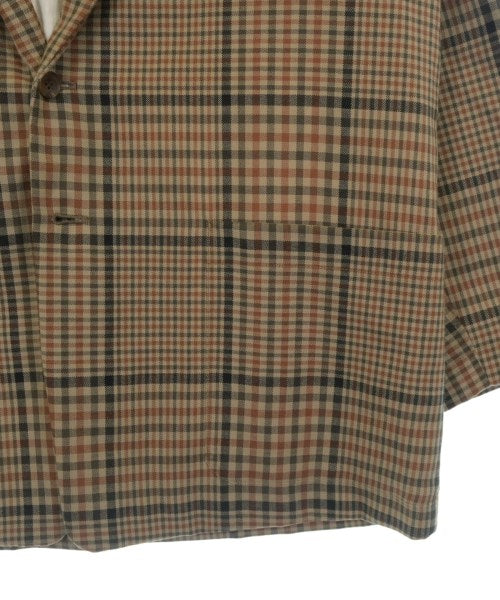 UNDECORATED แจ็คเก็ตลำลอง
