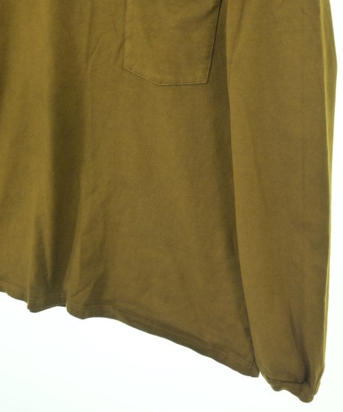 UNDECORATED เสื้อยืด/เสื้อท็อปส์