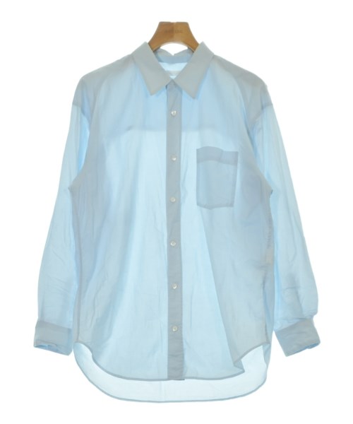 UNDECORATED เสื้อลำลอง