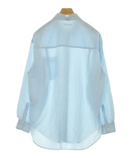 UNDECORATED เสื้อลำลอง