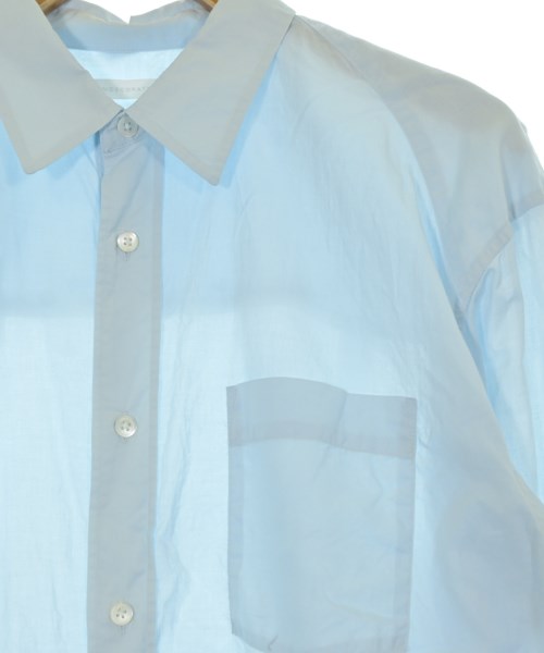 UNDECORATED เสื้อลำลอง